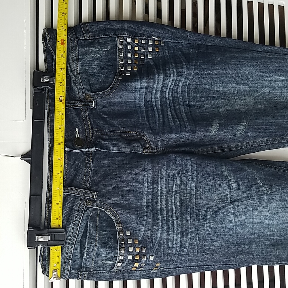 Jeans - Picture 5 of 8